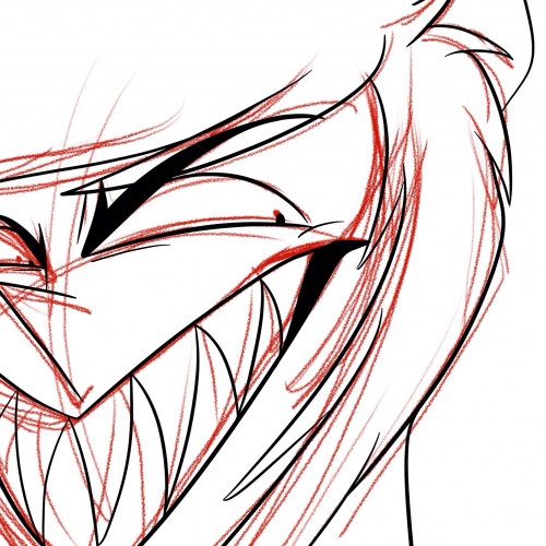 Monster not a man