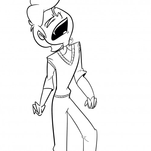 Boy