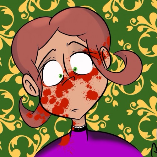 An accident