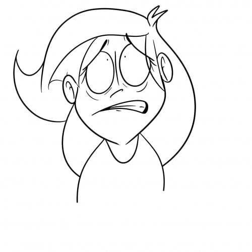 Fear Expression (New)