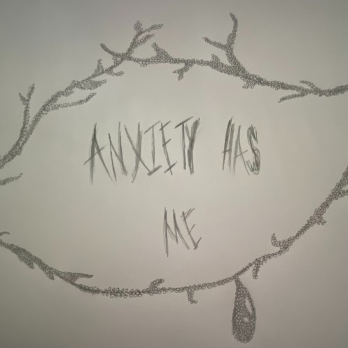 Anxiety Has Me