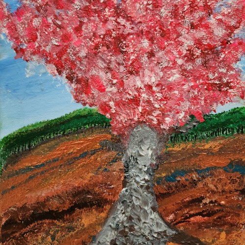 Blossom Tree