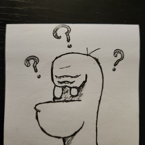Huh?