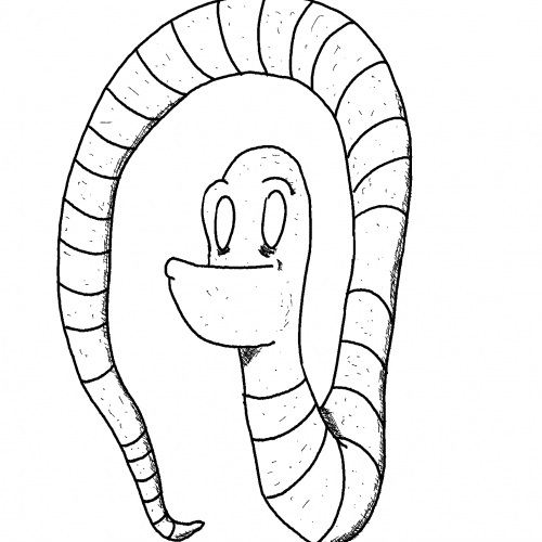 Worm