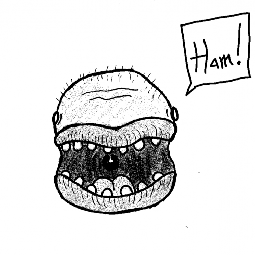 Ham