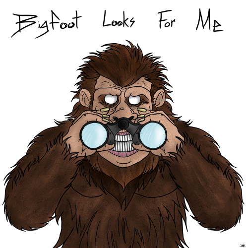 Big Eds Bigfoot