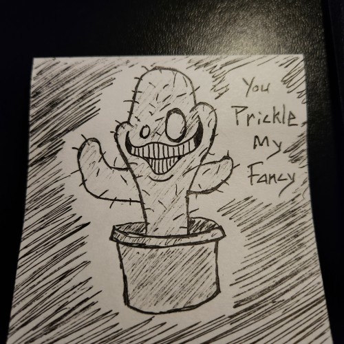 Cactus