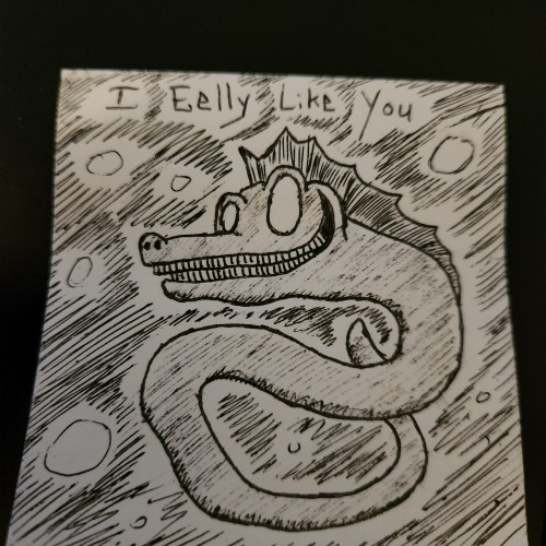 Eel