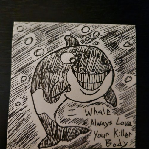 Killer Whale