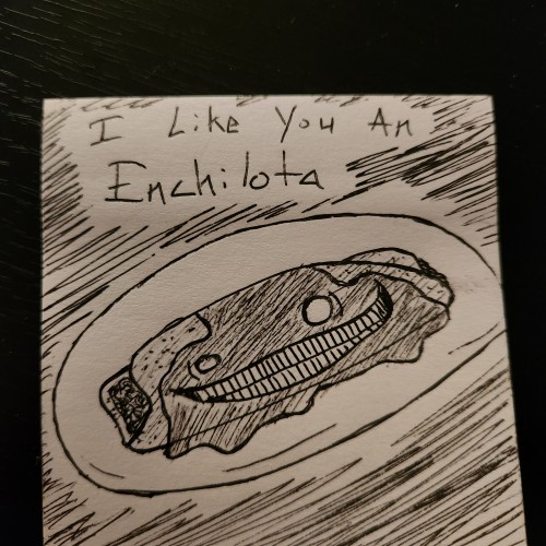 Enchilada