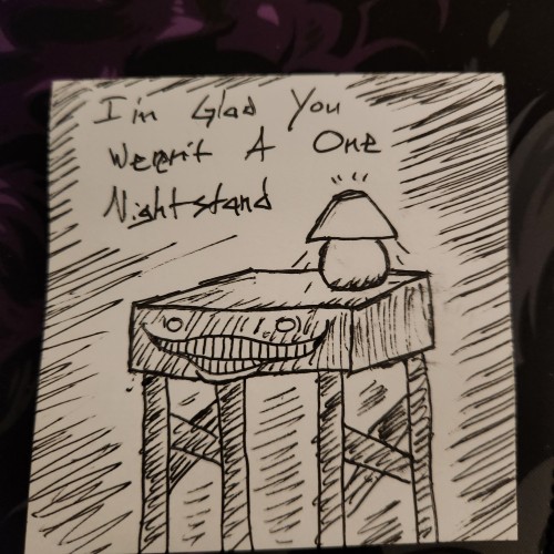 Nightstand