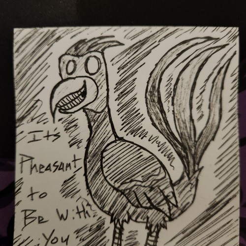 Pheasant