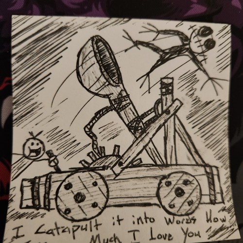 Catapult