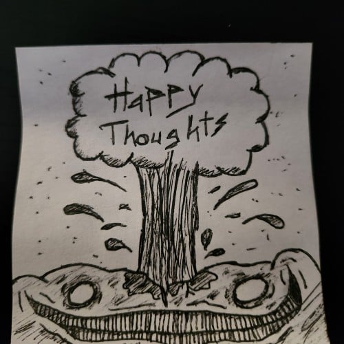 Happy Thoughts