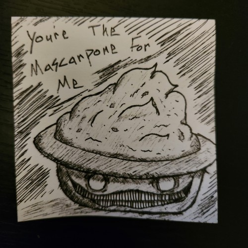 Mascarpone