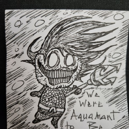 Aquaman