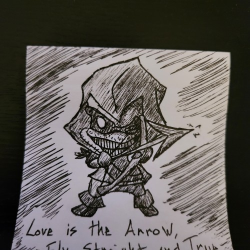 Arrow