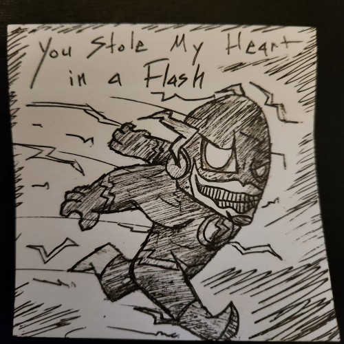 The Flash