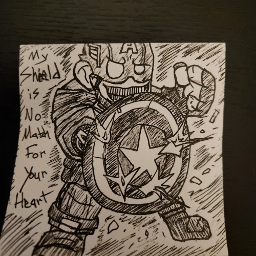 Captain America