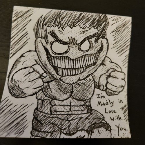 Hulk