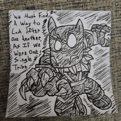 Black Panther