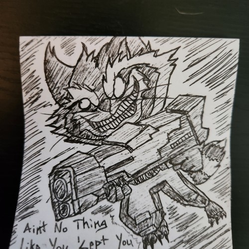 Rocket Raccoon