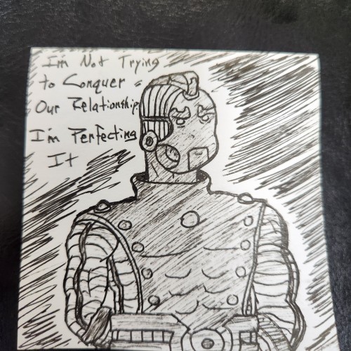 High Evolutionary