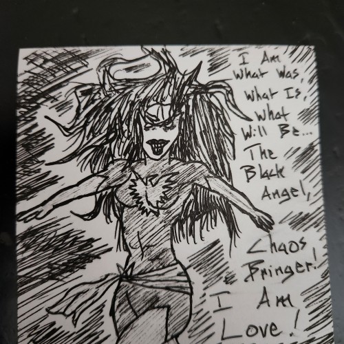 Dark Phoenix