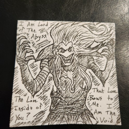 Knull