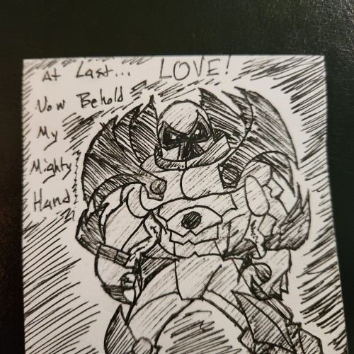 Onslaught