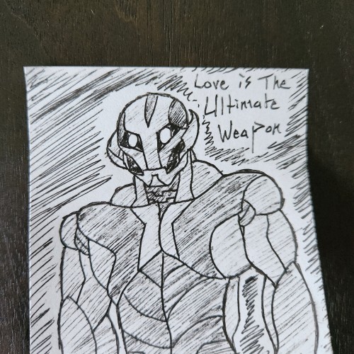 Ultron