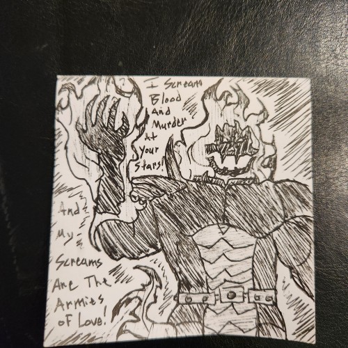 Dormammu