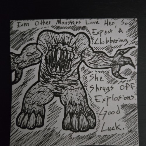 Shambler