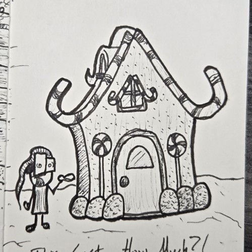 Scribbles with Sarah: Christmas Decorations Theme