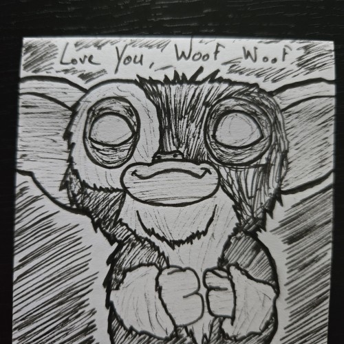 Gizmo