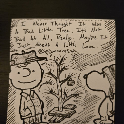 Charlie Brown