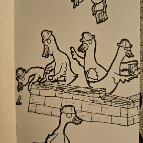 Scribbles with Sarah: 12 Days of Christmas