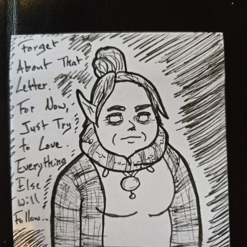 Anjus Mother (Majoras Mask)