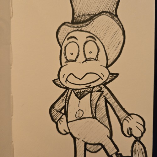 Scribbles with Sarah: Disney
