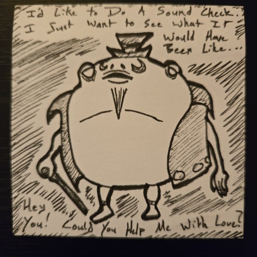 Toto (Majoras Mask)