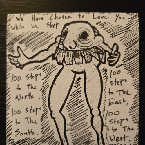Guardian Deity (Majoras Mask)