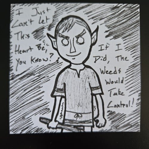 Mesa (Wind Waker)