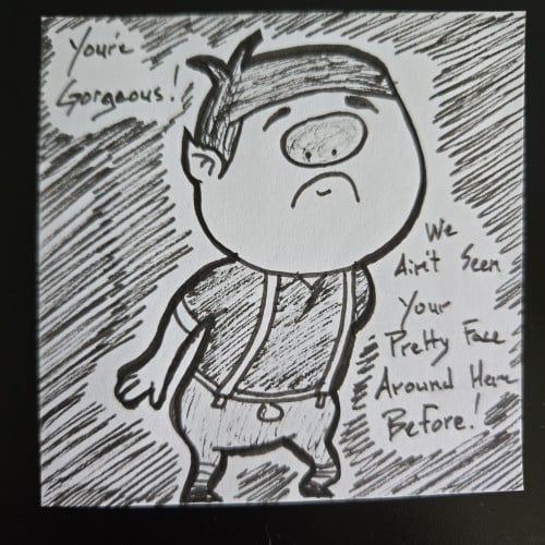 Jun-Roberto (Wind Waker)