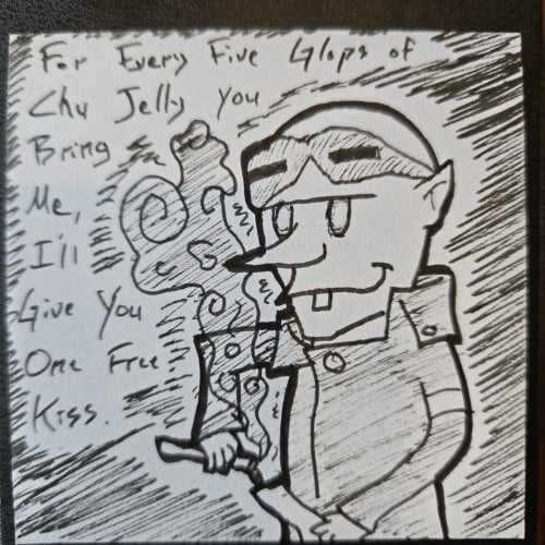 Doc Bandam (Wind Waker)