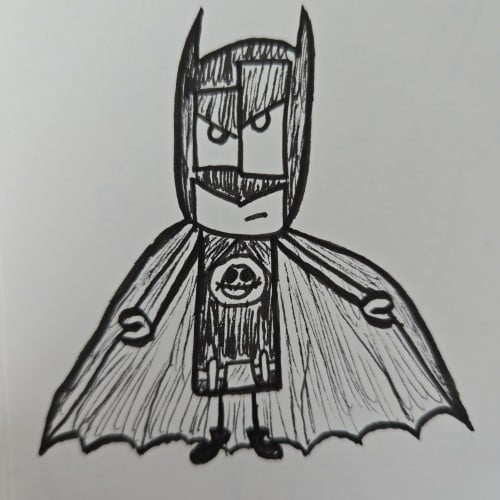 Scribbles with Sarah: Costumes