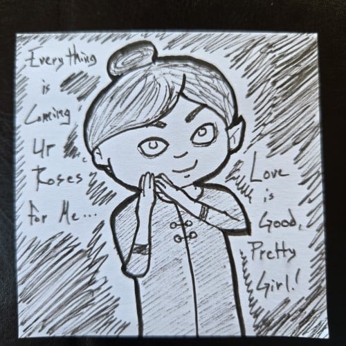 Linda (Wind Waker)