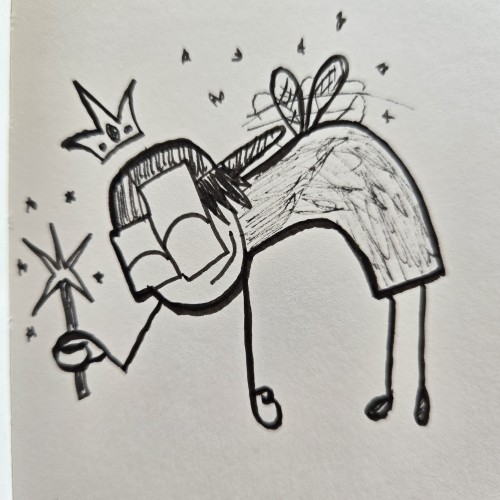 Scribbles with Sarah: Costumes