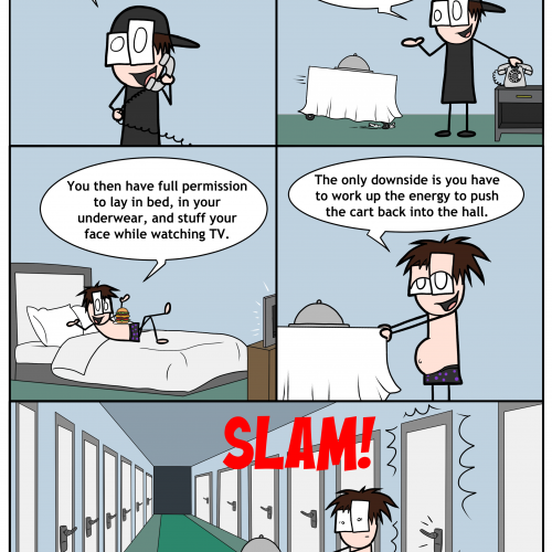 Room Service
