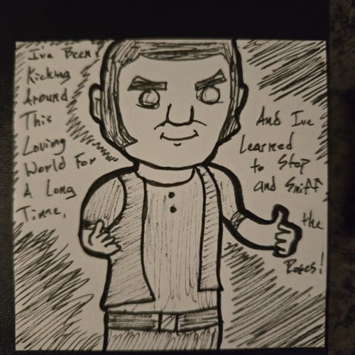 Sam (Wind Waker)