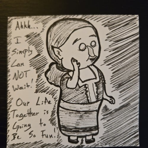 Pompie (Wind Waker)